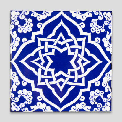 Picture of Turkish Tile